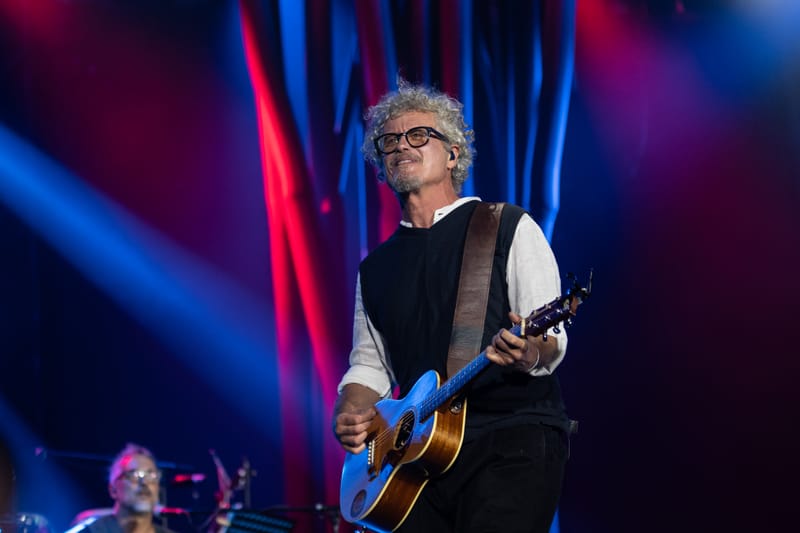 FabiSilvestriGazzà  - Circo Massimo, Roma (jul. 2024)