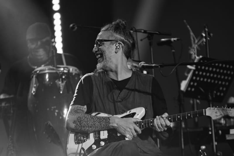 FabiSilvestriGazzà  - Circo Massimo, Roma (jul. 2024)