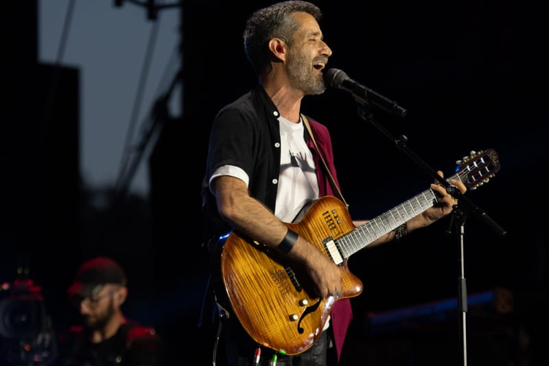 FabiSilvestriGazzà  - Circo Massimo, Roma (jul. 2024)