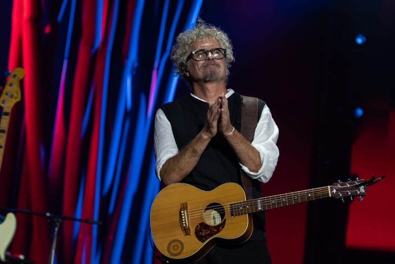 FabiSilvestriGazzà  - Circo Massimo, Roma (jul. 2024)