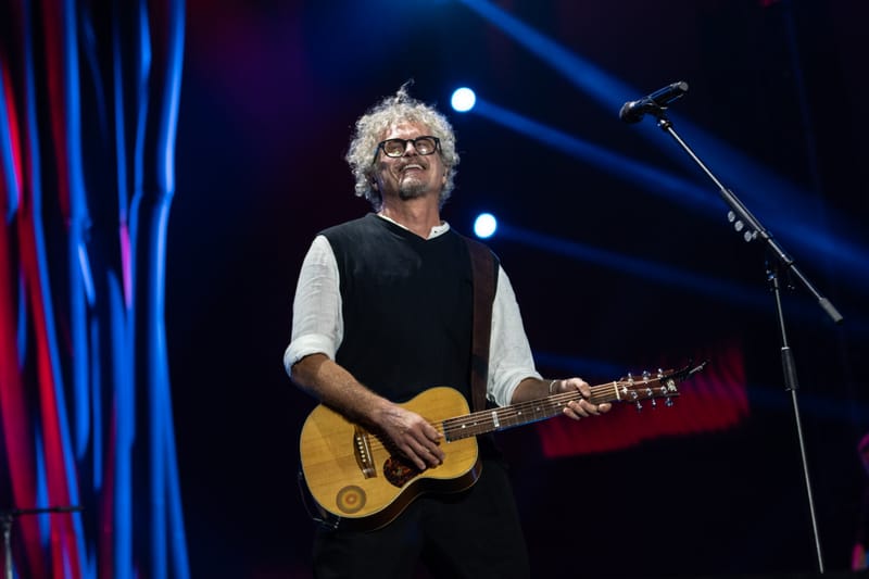 FabiSilvestriGazzà  - Circo Massimo, Roma (jul. 2024)