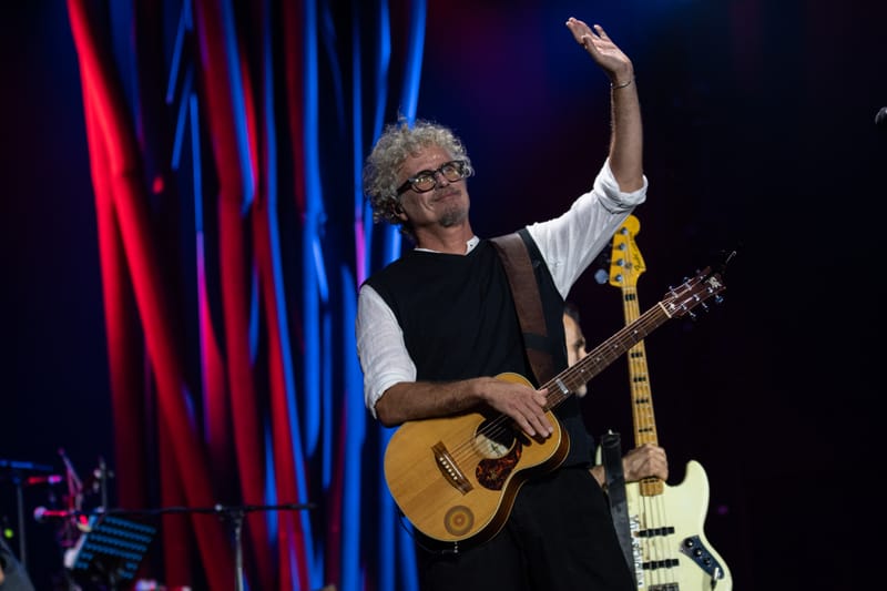 FabiSilvestriGazzà  - Circo Massimo, Roma (jul. 2024)