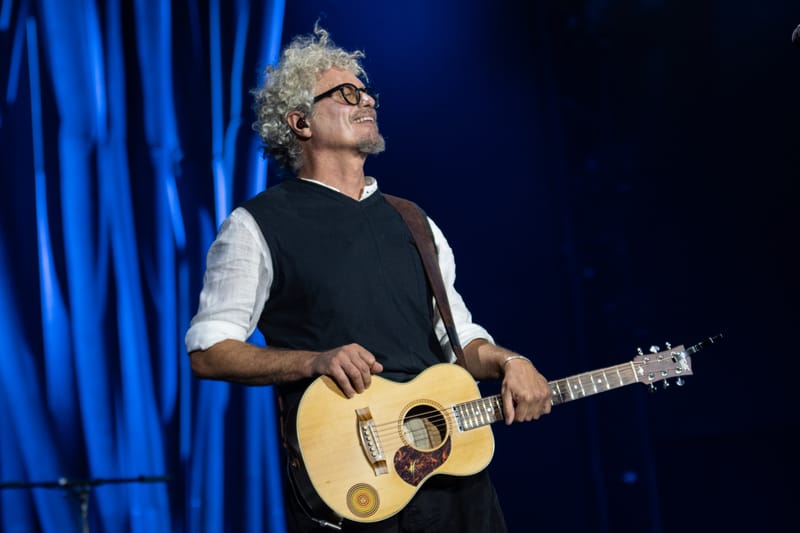 FabiSilvestriGazzà  - Circo Massimo, Roma (jul. 2024)