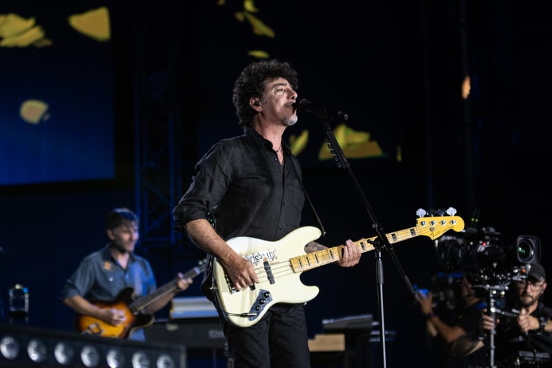 FabiSilvestriGazzà  - Circo Massimo, Roma (jul. 2024)