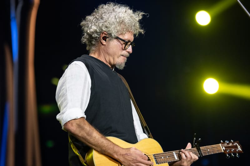 FabiSilvestriGazzà  - Circo Massimo, Roma (jul. 2024)