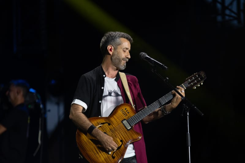 FabiSilvestriGazzà  - Circo Massimo, Roma (jul. 2024)