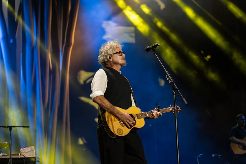 FabiSilvestriGazzà  - Circo Massimo, Roma (jul. 2024)
