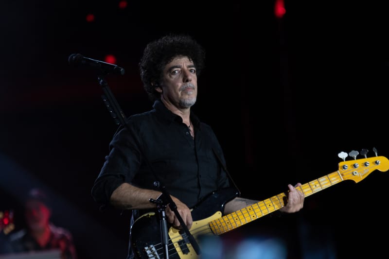 FabiSilvestriGazzà  - Circo Massimo, Roma (jul. 2024)