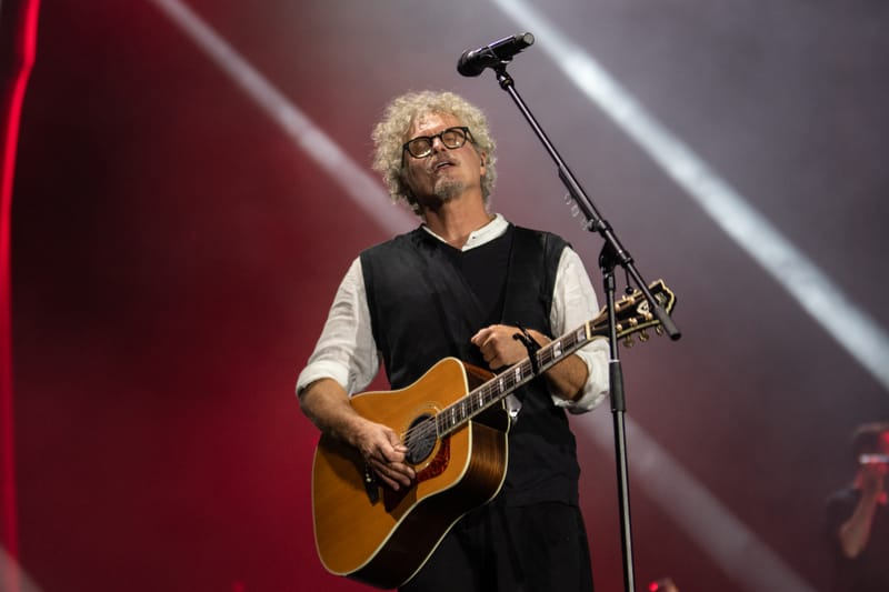 FabiSilvestriGazzà  - Circo Massimo, Roma (jul. 2024)