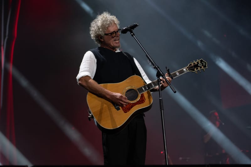 FabiSilvestriGazzà  - Circo Massimo, Roma (jul. 2024)