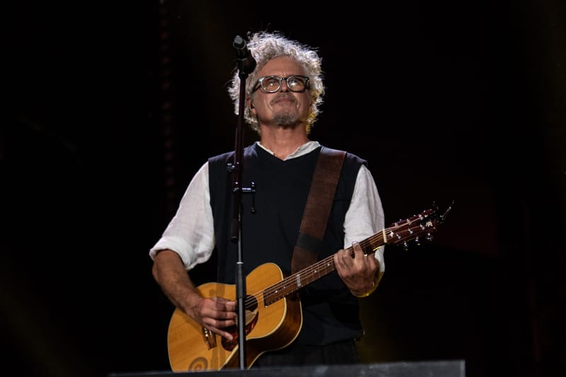 FabiSilvestriGazzà  - Circo Massimo, Roma (jul. 2024)