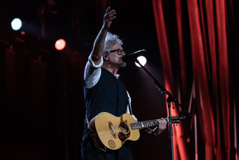 FabiSilvestriGazzà  - Circo Massimo, Roma (jul. 2024)
