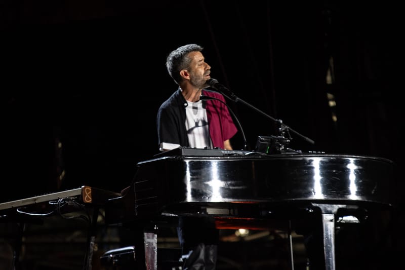 FabiSilvestriGazzà  - Circo Massimo, Roma (jul. 2024)