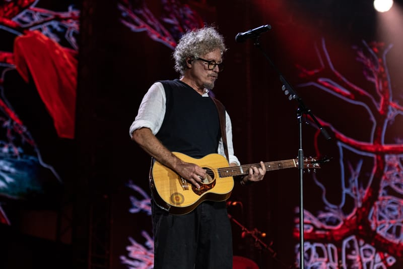 FabiSilvestriGazzà  - Circo Massimo, Roma (jul. 2024)