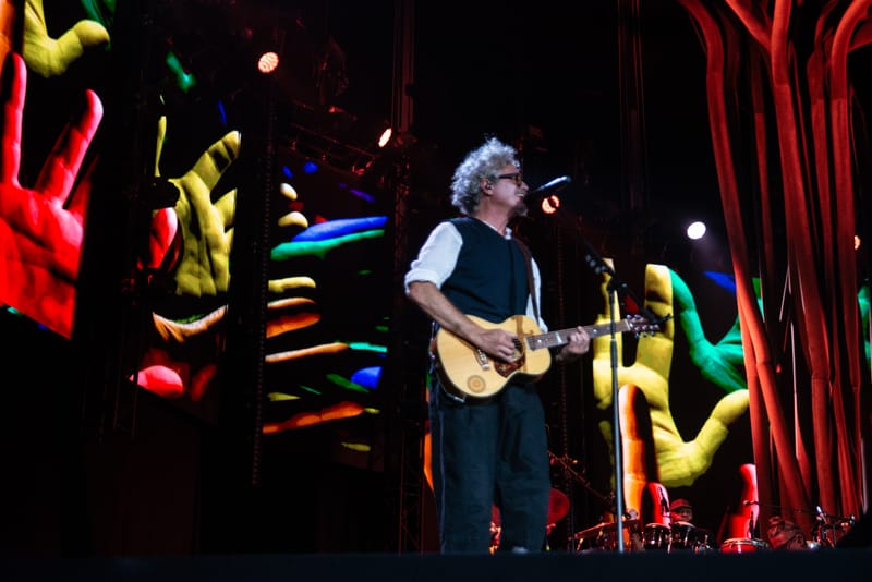 FabiSilvestriGazzà  - Circo Massimo, Roma (jul. 2024)