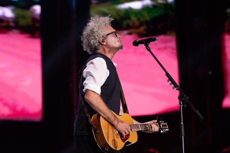 FabiSilvestriGazzà  - Circo Massimo, Roma (jul. 2024)