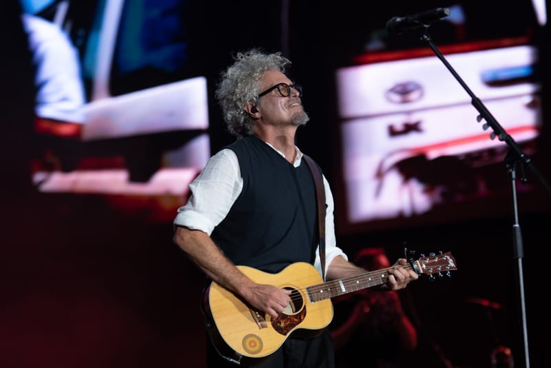 FabiSilvestriGazzà  - Circo Massimo, Roma (jul. 2024)