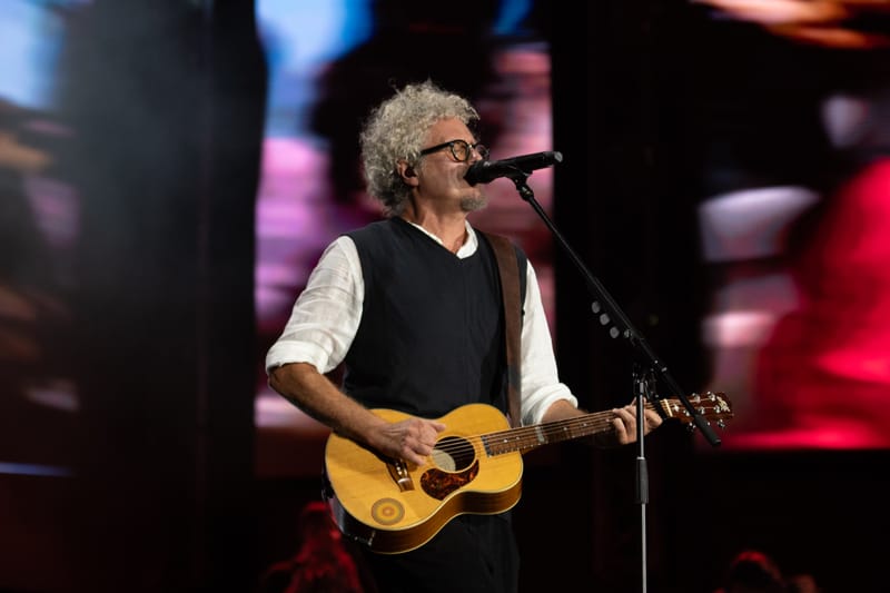 FabiSilvestriGazzà  - Circo Massimo, Roma (jul. 2024)