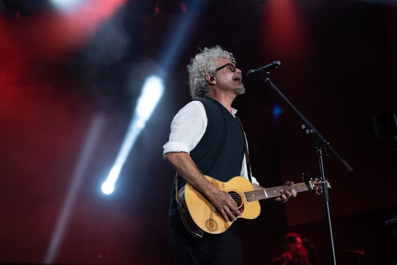 FabiSilvestriGazzà  - Circo Massimo, Roma (jul. 2024)
