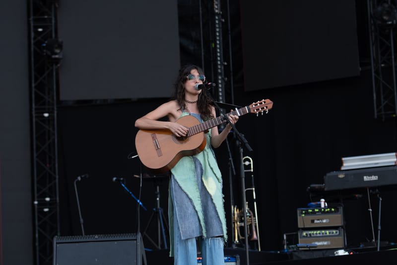 FabiSilvestriGazzà  - Circo Massimo, Roma (jul. 2024)