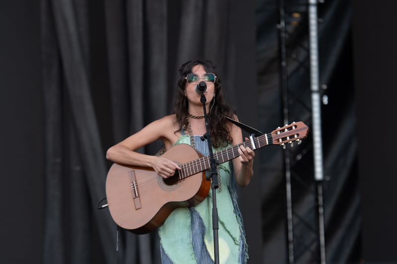 FabiSilvestriGazzà  - Circo Massimo, Roma (jul. 2024)
