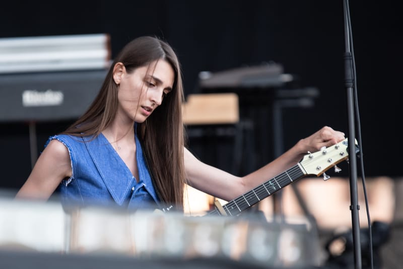 FabiSilvestriGazzà  - Circo Massimo, Roma (jul. 2024)