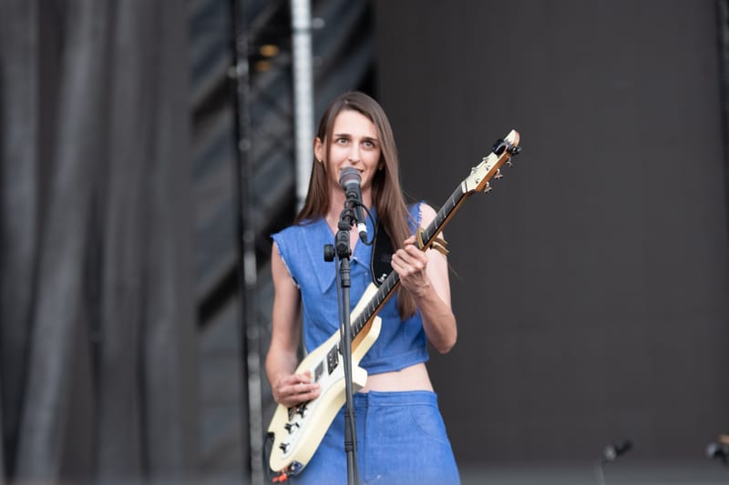 FabiSilvestriGazzà  - Circo Massimo, Roma (jul. 2024)