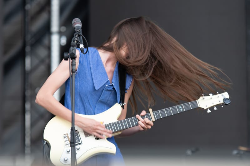FabiSilvestriGazzà  - Circo Massimo, Roma (jul. 2024)