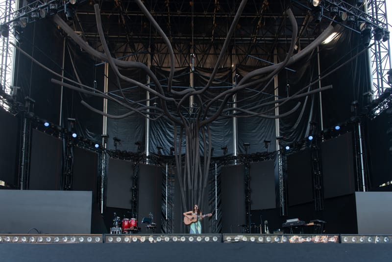 FabiSilvestriGazzà  - Circo Massimo, Roma (jul. 2024)