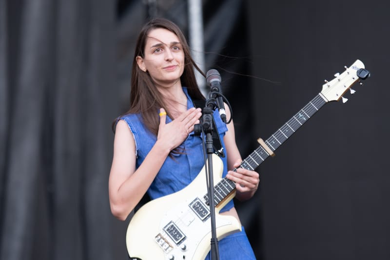 FabiSilvestriGazzà  - Circo Massimo, Roma (jul. 2024)