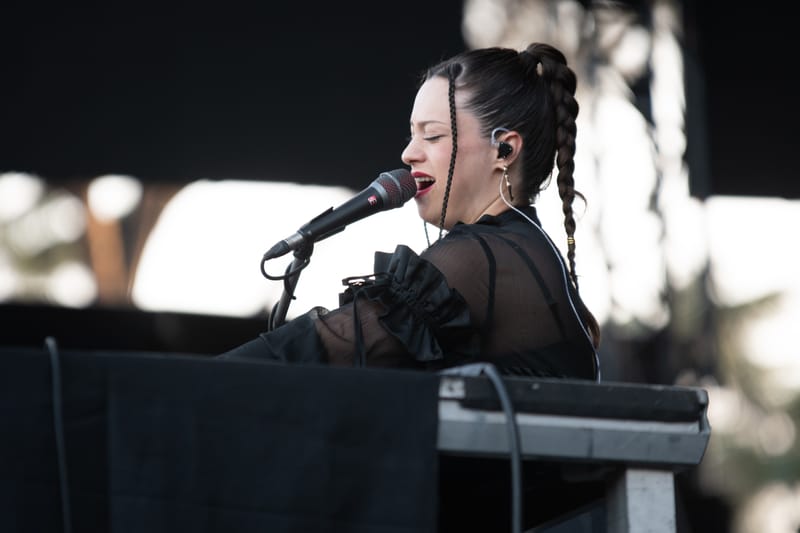 FabiSilvestriGazzà  - Circo Massimo, Roma (jul. 2024)