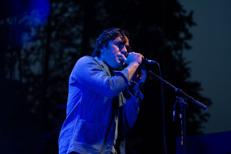 Jack Savoretti  - Borgate dal Vivo, Susa (jun.) 