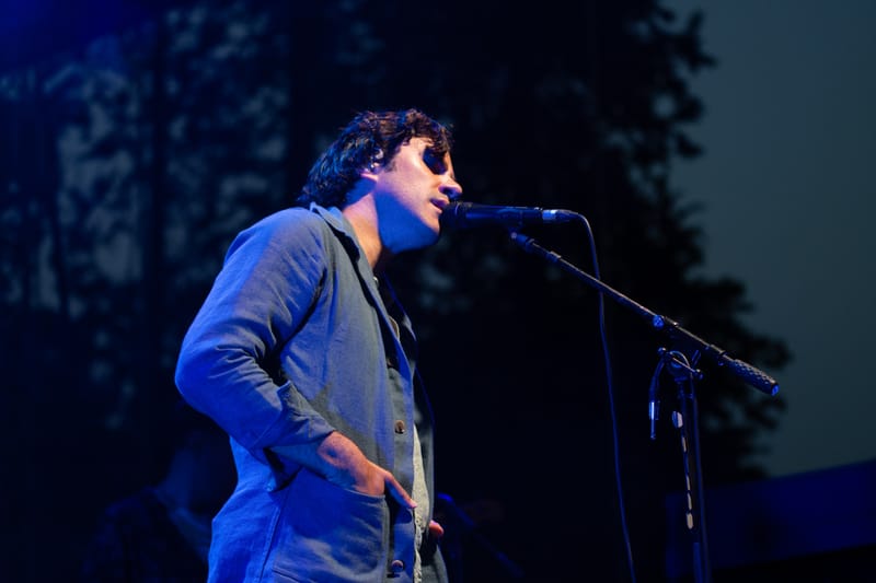 Jack Savoretti  - Borgate dal Vivo, Susa (jun.) 