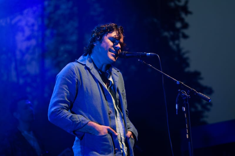 Jack Savoretti  - Borgate dal Vivo, Susa (jun.) 