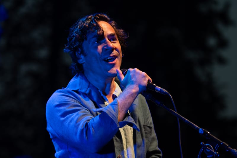 Jack Savoretti  - Borgate dal Vivo, Susa (jun.) 