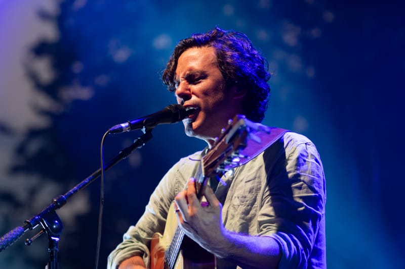 Jack Savoretti  - Borgate dal Vivo, Susa (jun.) 