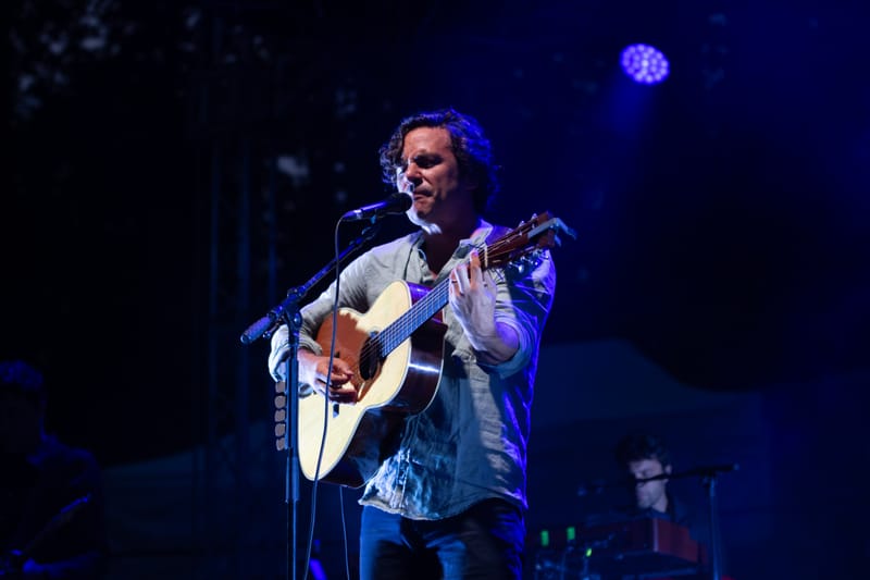 Jack Savoretti  - Borgate dal Vivo, Susa (jun.) 