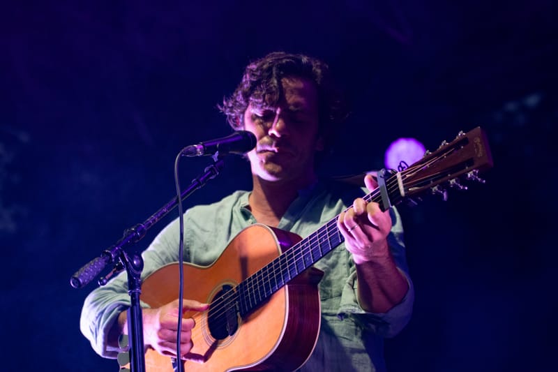 Jack Savoretti  - Borgate dal Vivo, Susa (jun.) 