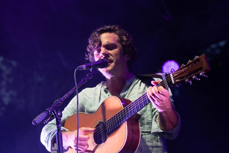 Jack Savoretti  - Borgate dal Vivo, Susa (jun.) 