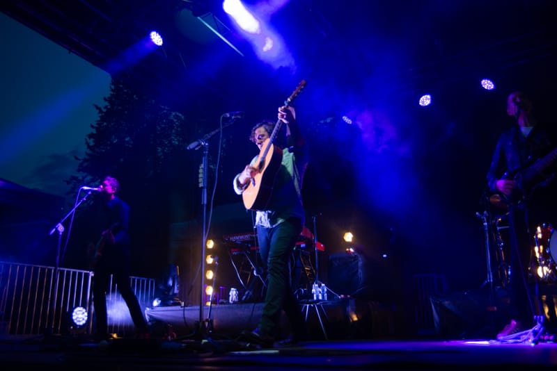 Jack Savoretti  - Borgate dal Vivo, Susa (jun.) 