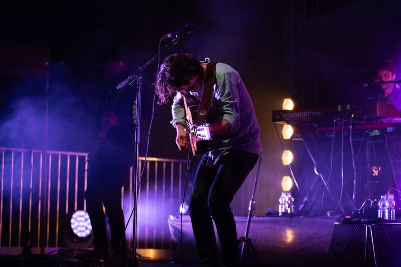 Jack Savoretti  - Borgate dal Vivo, Susa (jun.) 