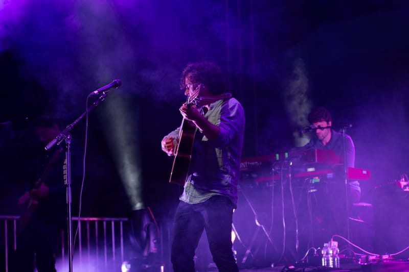 Jack Savoretti  - Borgate dal Vivo, Susa (jun.) 