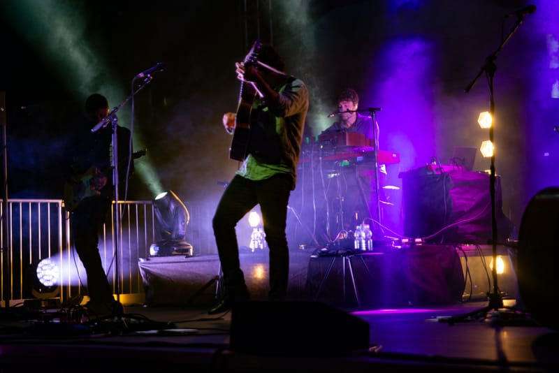 Jack Savoretti  - Borgate dal Vivo, Susa (jun.) 