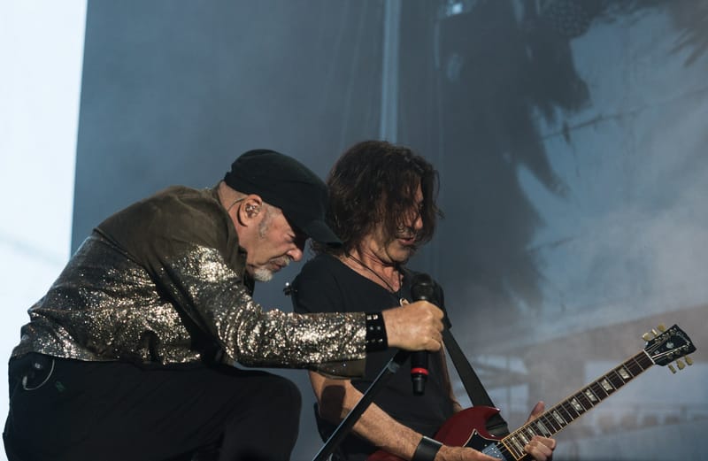 Vasco Rossi live a Torino