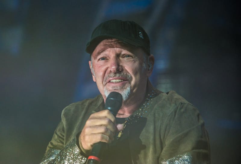 Vasco Rossi live a Torino