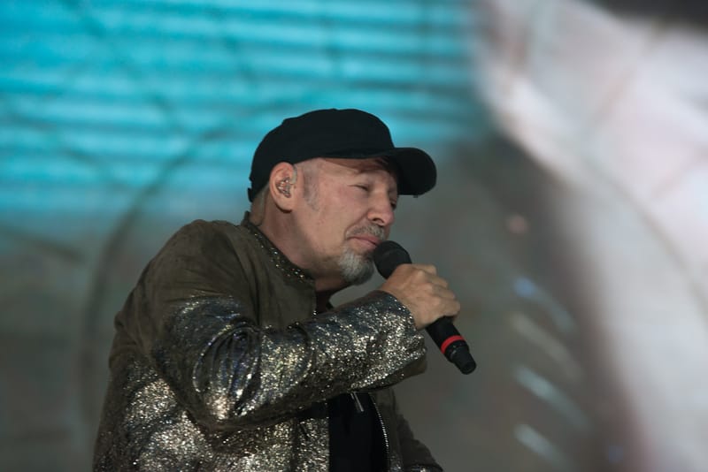 Vasco Rossi live a Torino