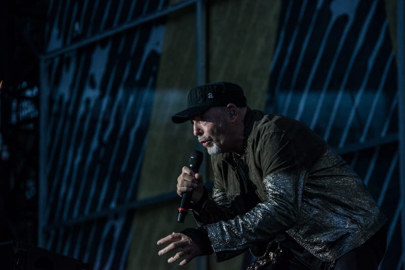 Vasco Rossi live a Torino