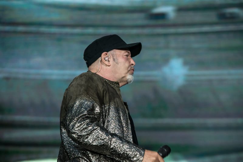Vasco Rossi live a Torino