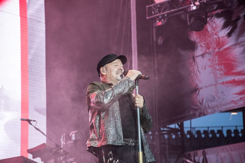 Vasco Rossi live a Torino