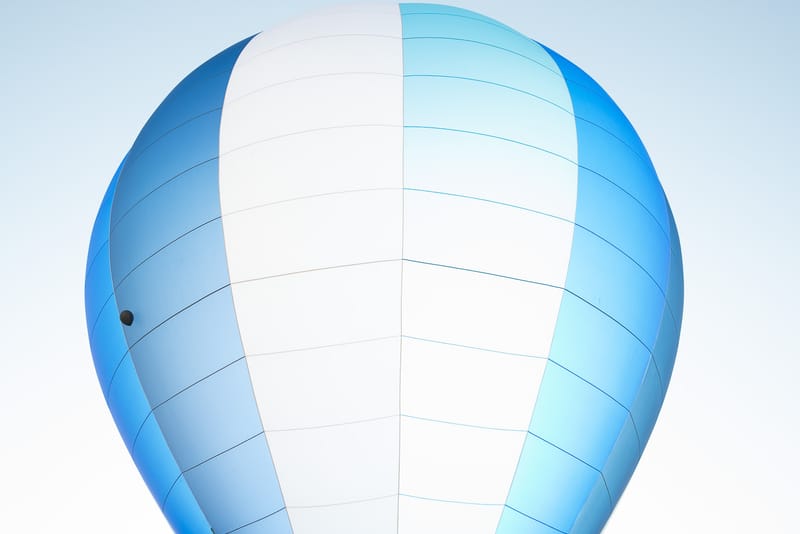 Mongolfiere a Mondovì